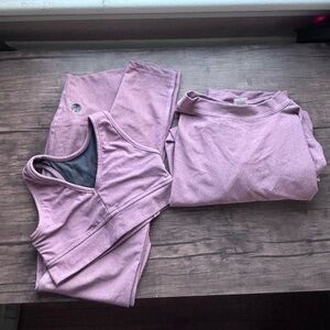 Five Dancewear bundle